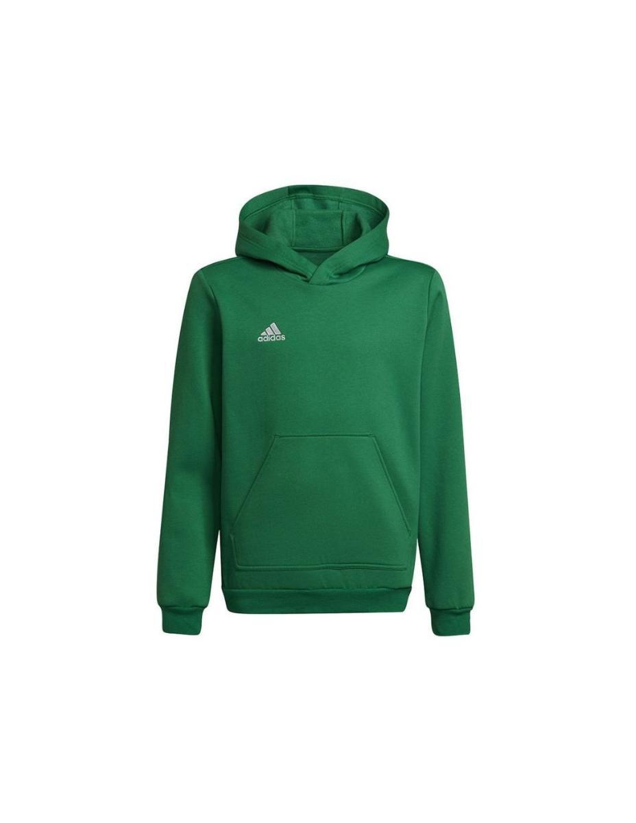 Adidas Unisex - Bambini e Ragazzi Entrada 22 Sweat Hoodie