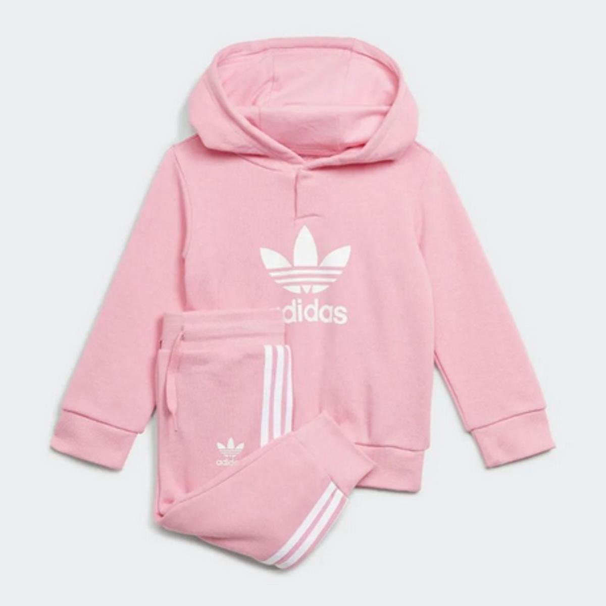 ADIDAS Trefoil