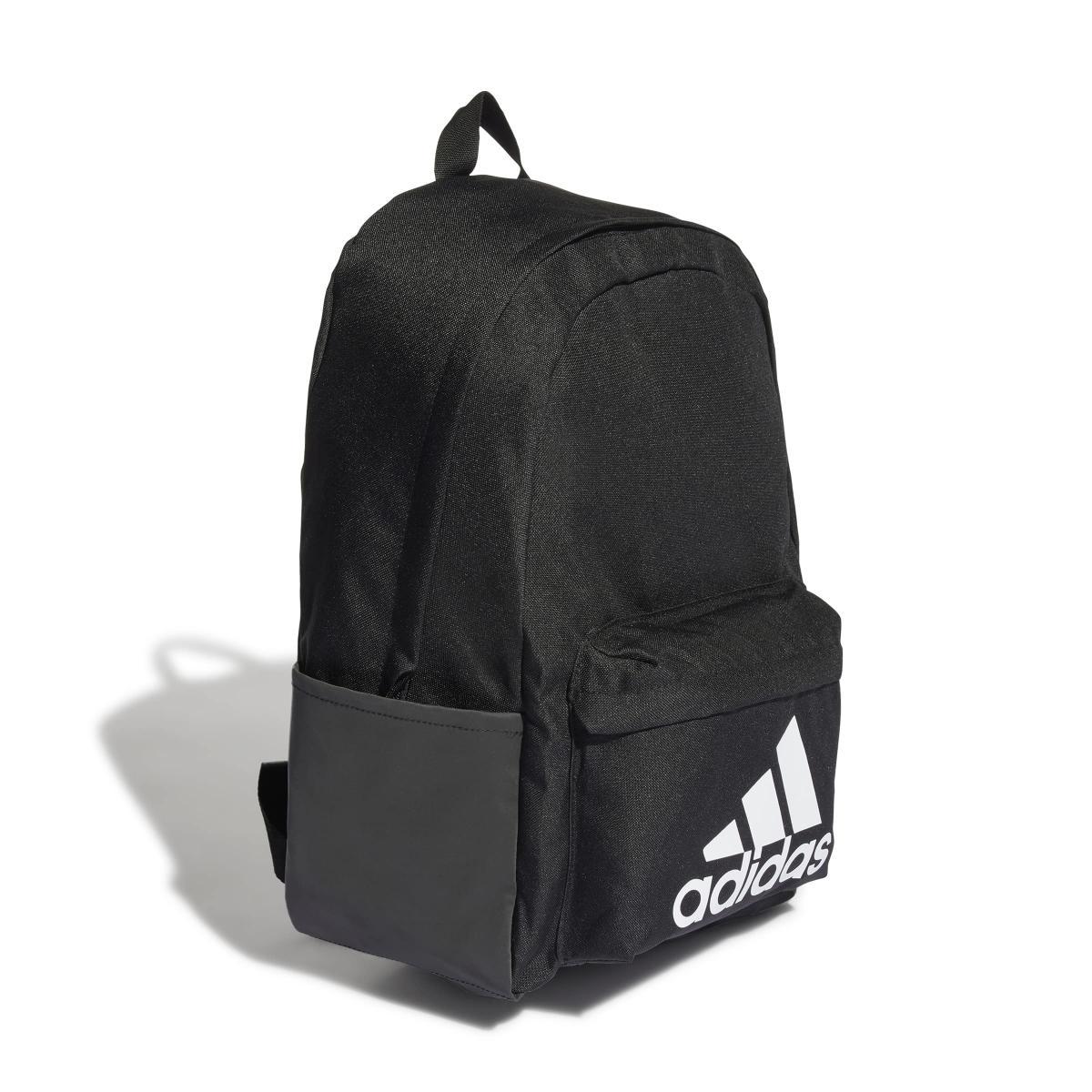 adidas Classic Badge Of Sport Backpack Zaino Unisex - Adulto (Pacco da 1)