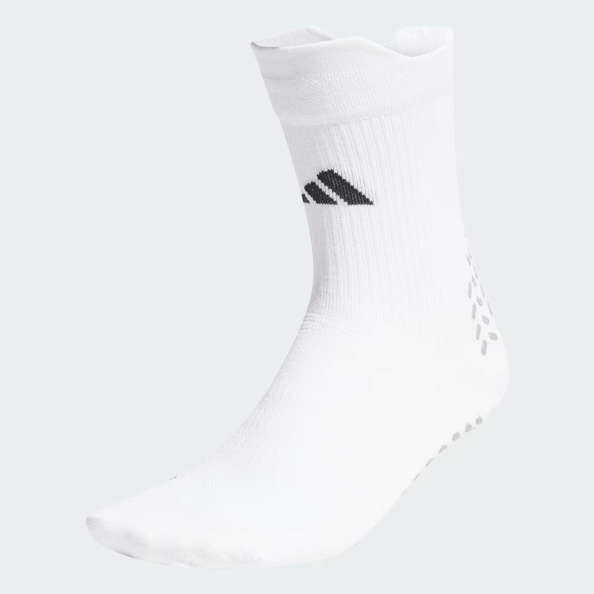 adidas Unisex - Adulto Football Crew Performance Socks