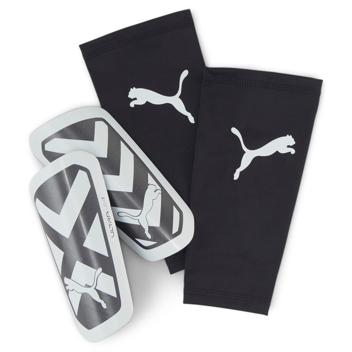 PUMA Accessori Parastinchi calcio-Bianco