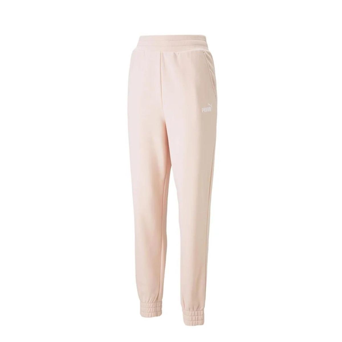 Pantalone Puma Donna-Rosa
