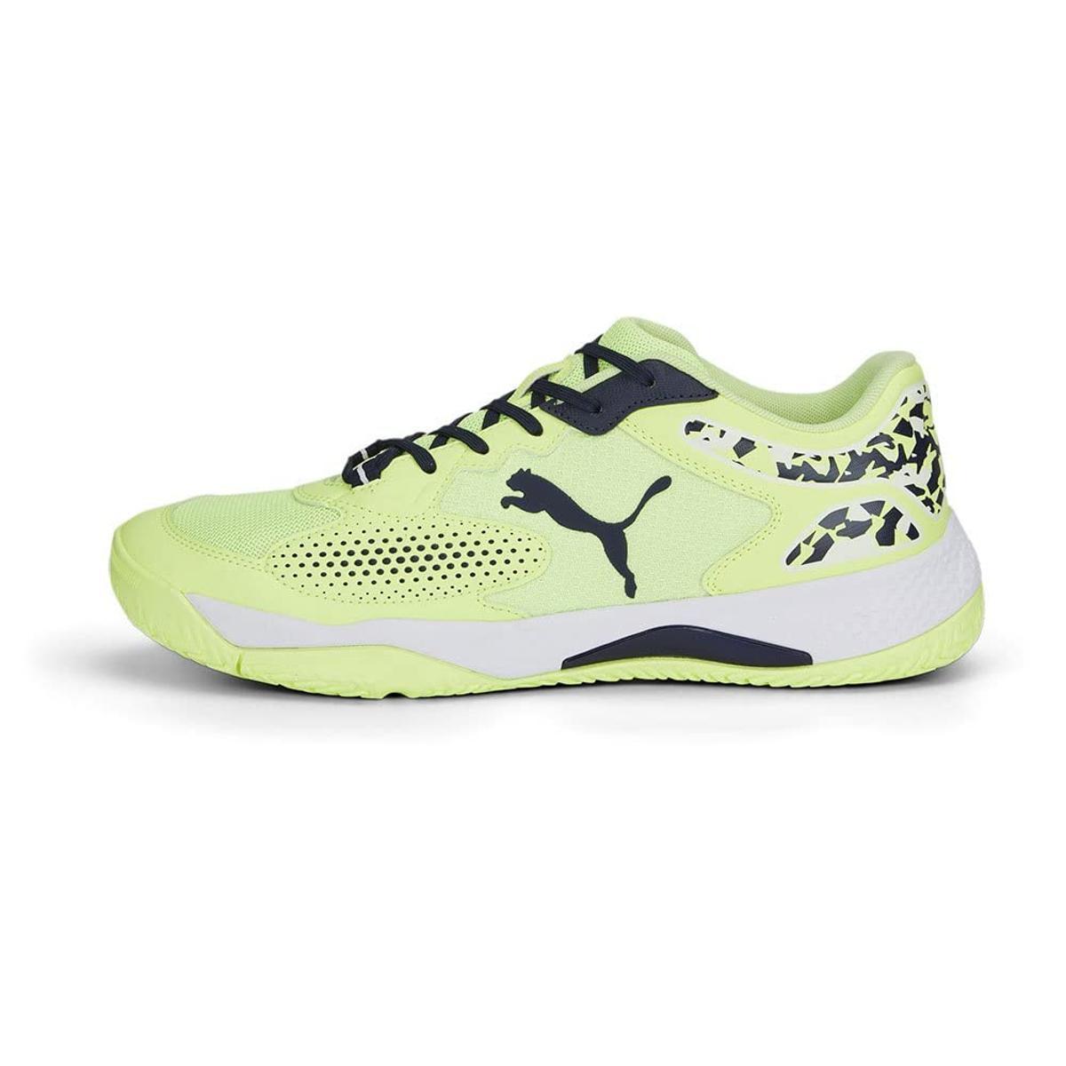 PUMA Solarcourt RCT Scarpe da tennisUnisex - Adulto