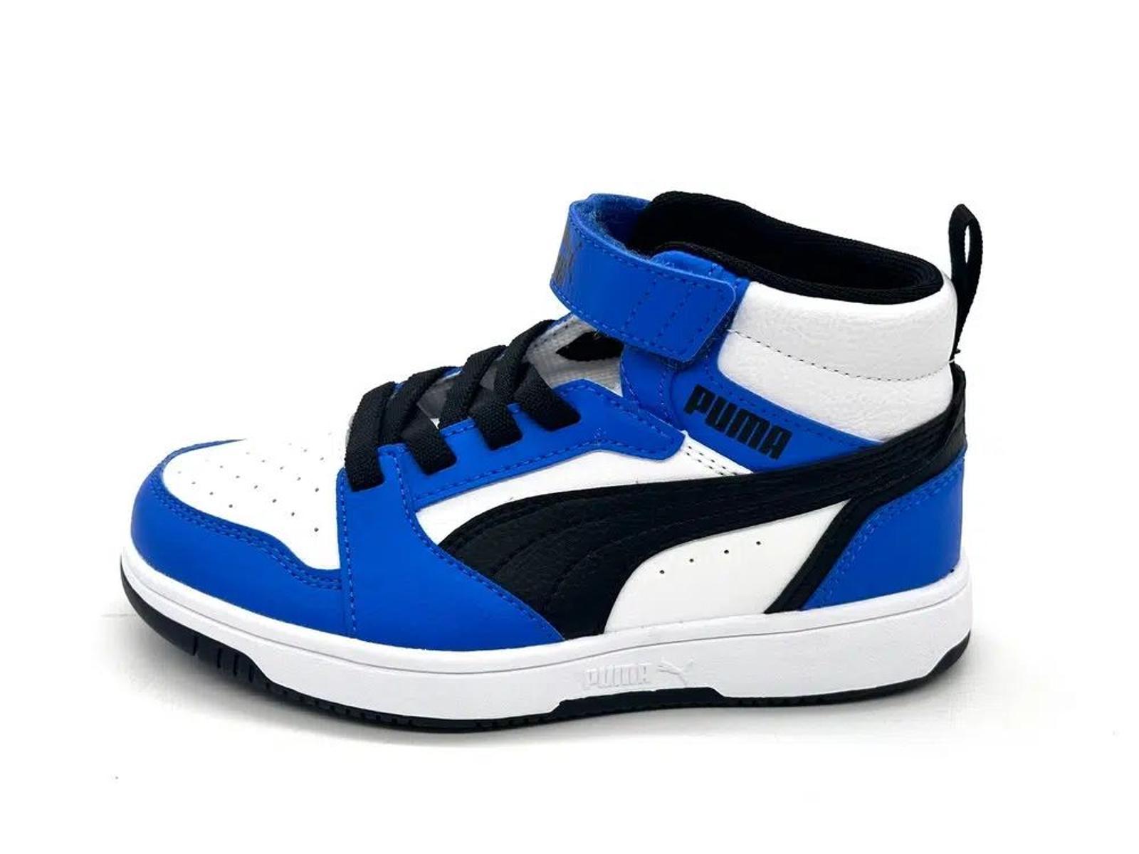 Puma 393832 32 SneakerUnisex - Bambini e Ragazzi