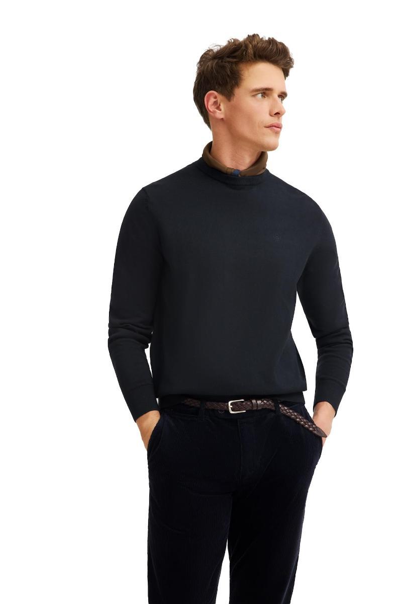 bugatti Pullover Uomo