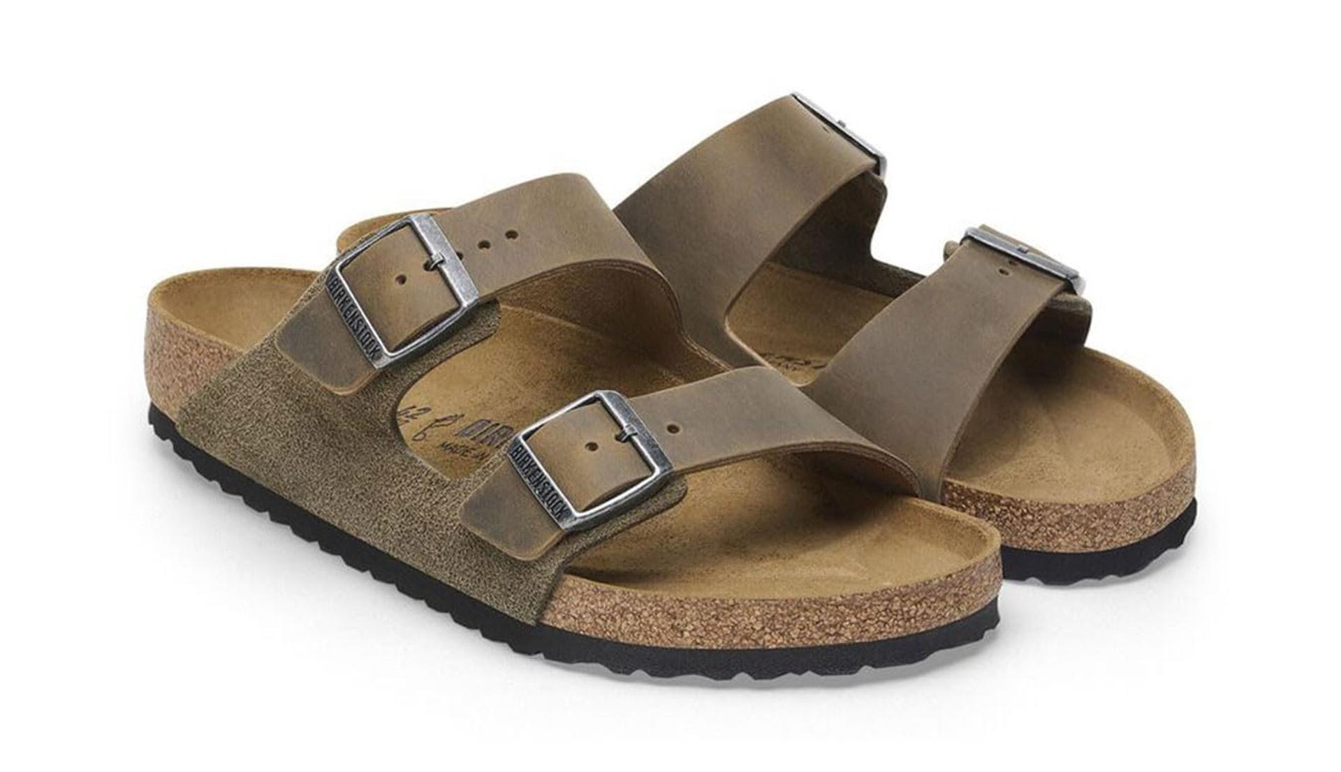 Birkenstock Arizona Eva 1027275, Sandali