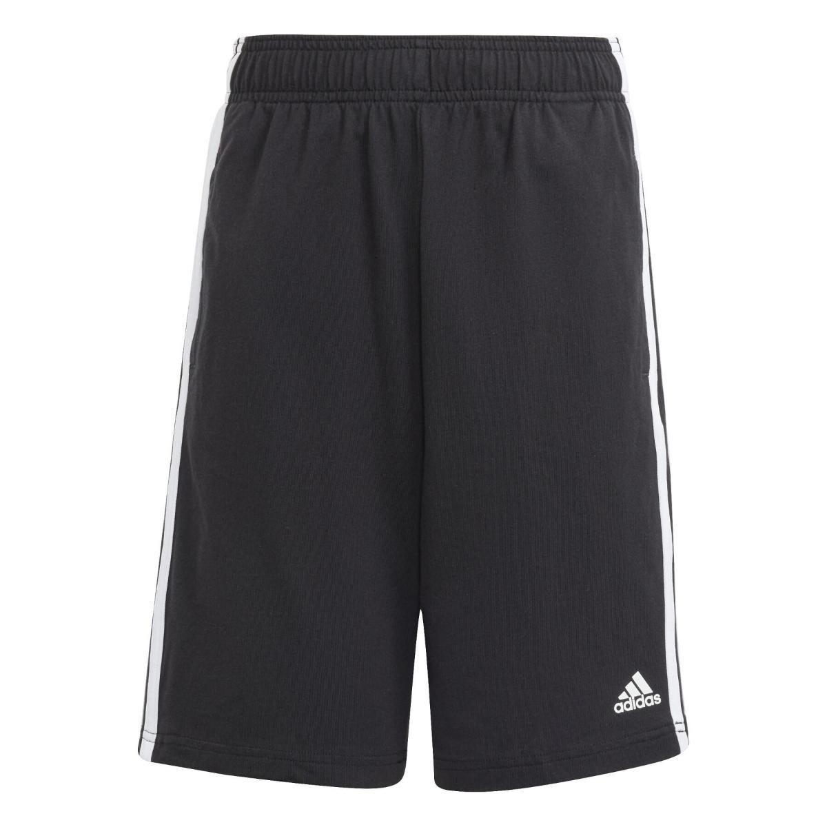adidas Kids Short Essentials 3-Stripes Knit