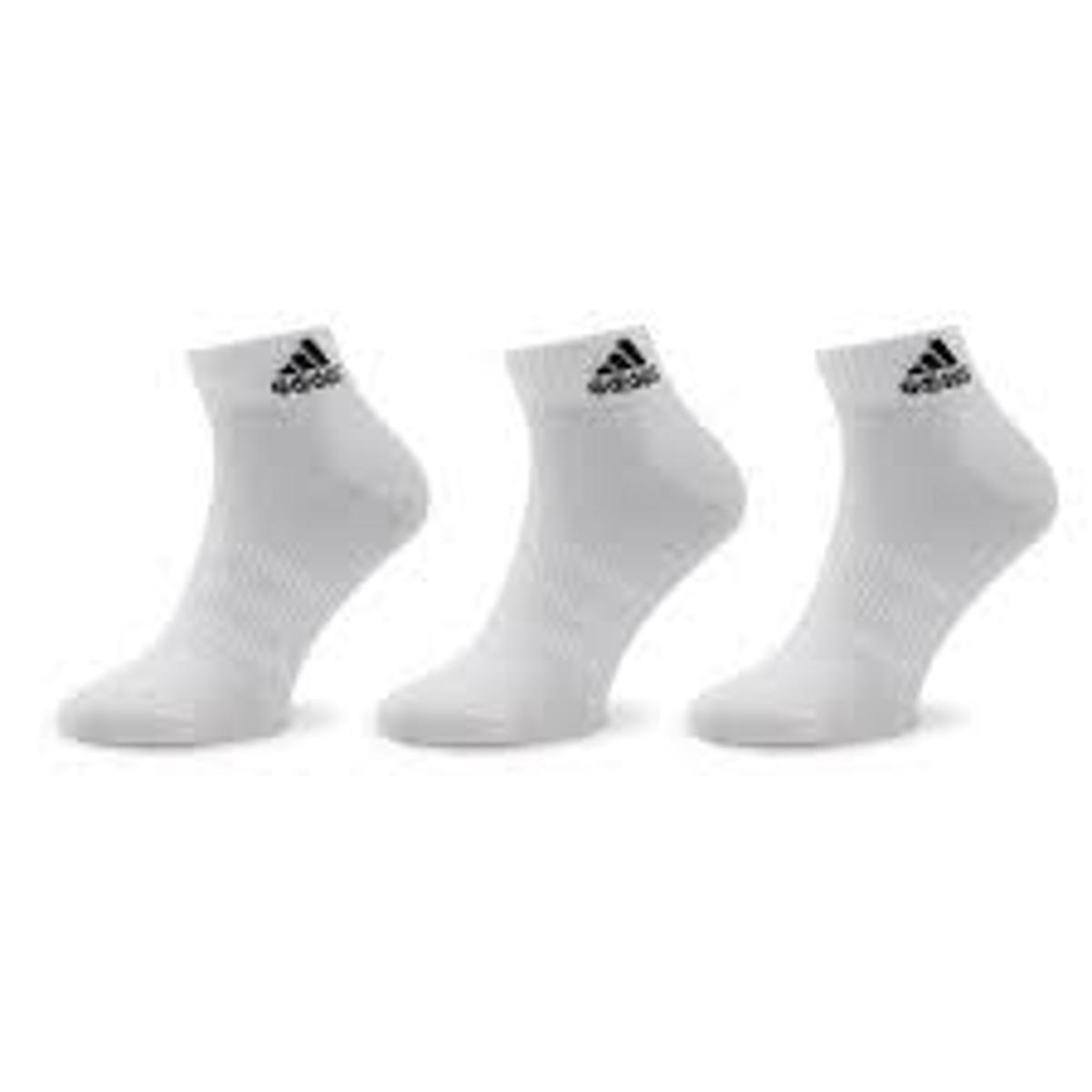 adidas - Daily, Cappellino Unisex - Adulto-Bianco