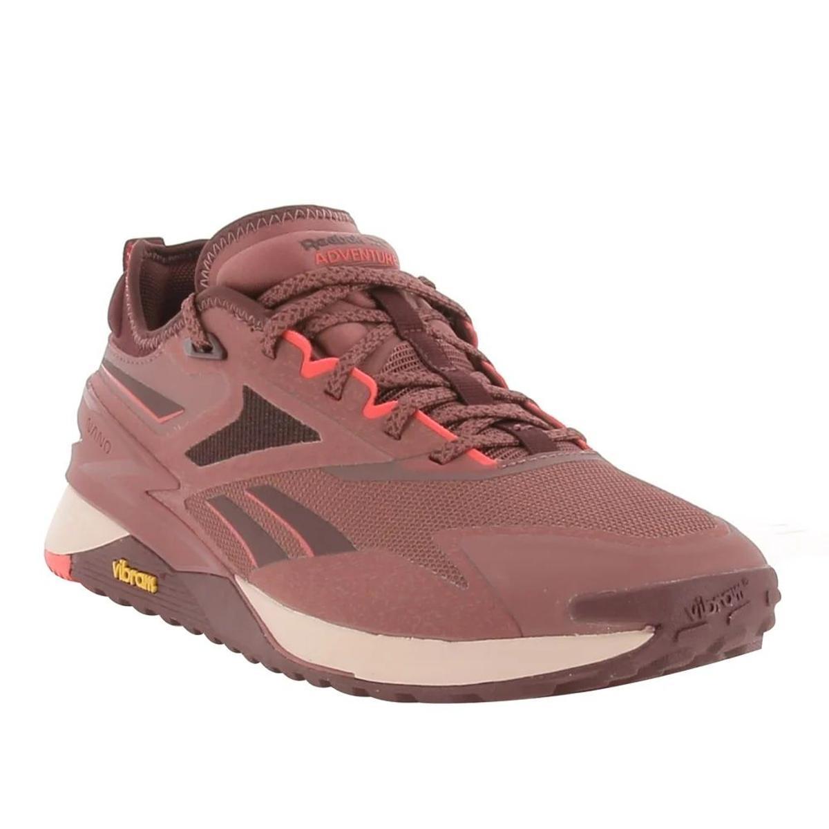 Reebok Nano X3 Adventure SneakerDonna-Viola