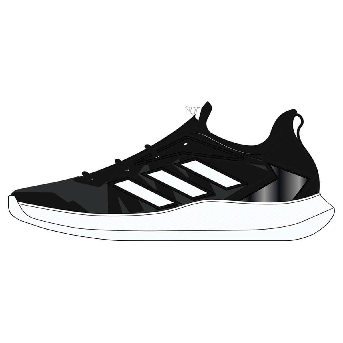 adidas Defiant Speed Tennis Shoes, Scarpe Uomo