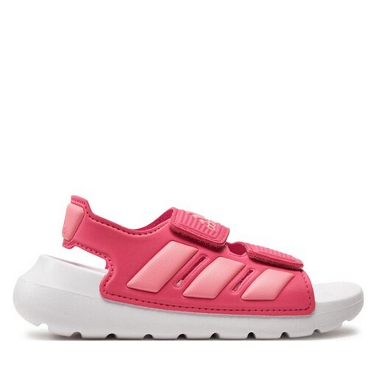 adidas Altaswim 2.0 C SandaliUnisex - Bambini e ragazzi-Rosa