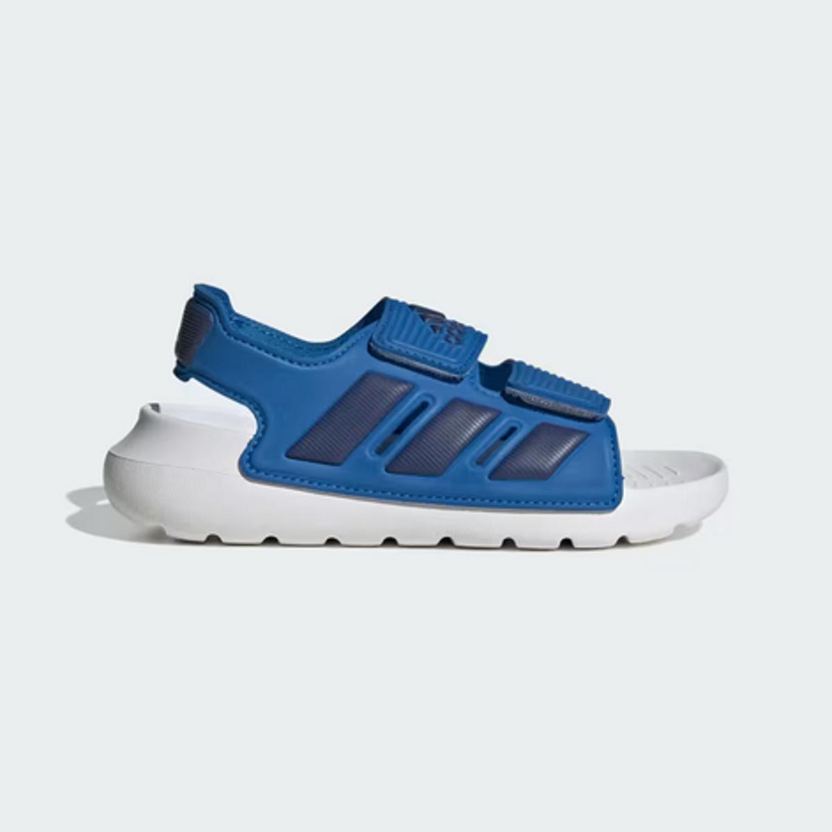 adidas Altaswim 2.0 C SandaliUnisex - Bambini e ragazzi-BLU/BIANCO
