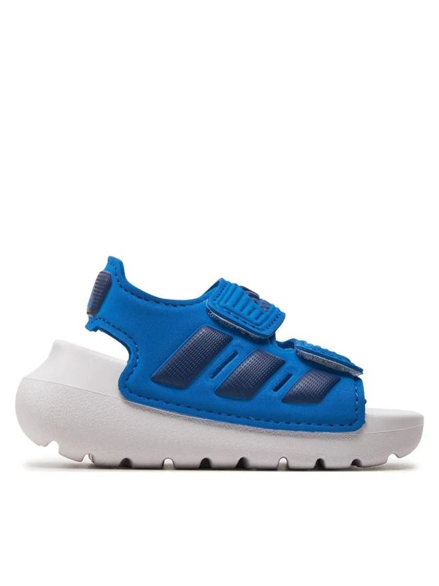 adidas Altaswim 2.0 Sandals Kids SANDALIUnisex - Bimbi 0-24-BLU/BIANCO