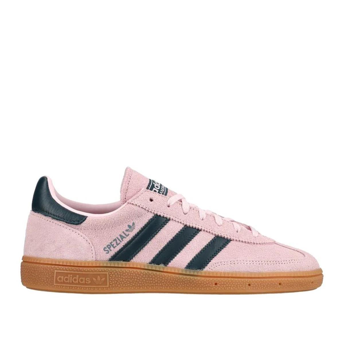 adidas Handball Spezial IF6562, Scarpe Sportive-Rosa