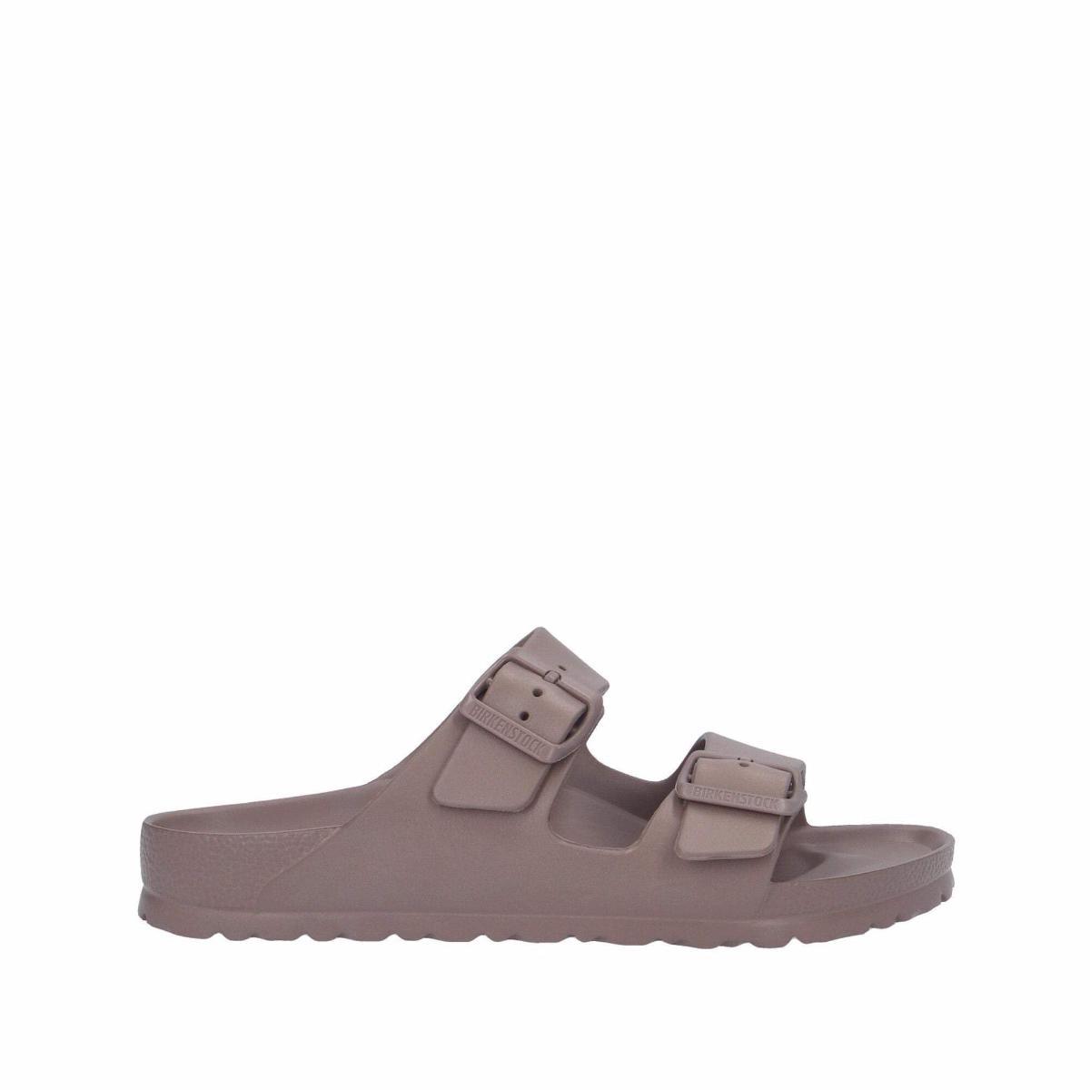 Birkenstock Arizona Eva Red