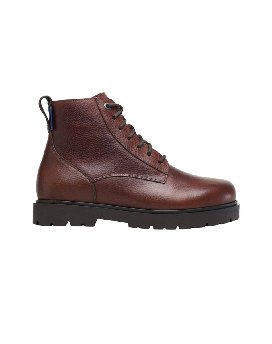 Birkenstock, Stivali da trekking Uomo