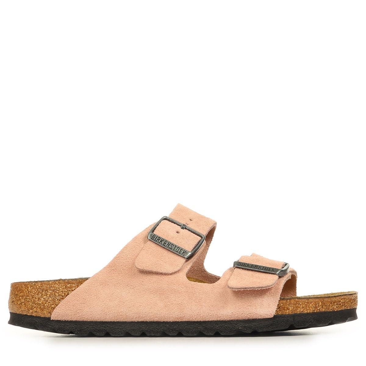 Birkenstock Arizona Bs, Sandali Donna-Multicolore