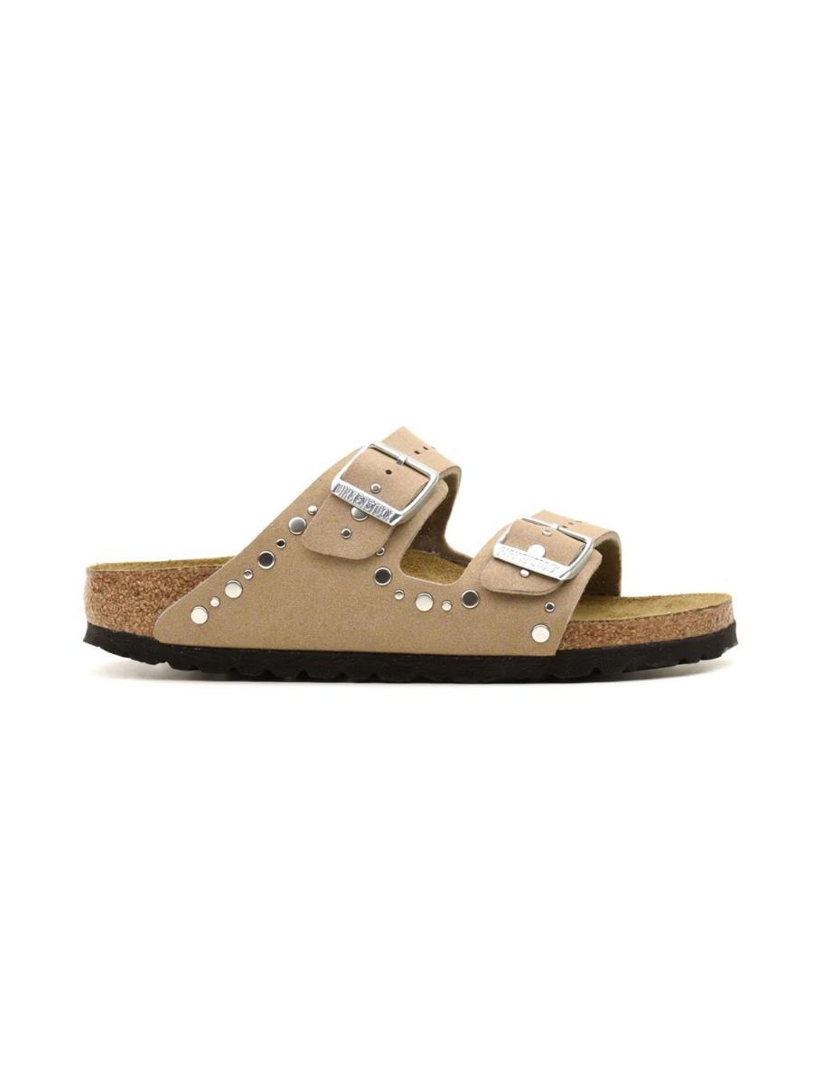 Sandalo Arizona Rivet BIRKENSTOCK Junior-Beige
