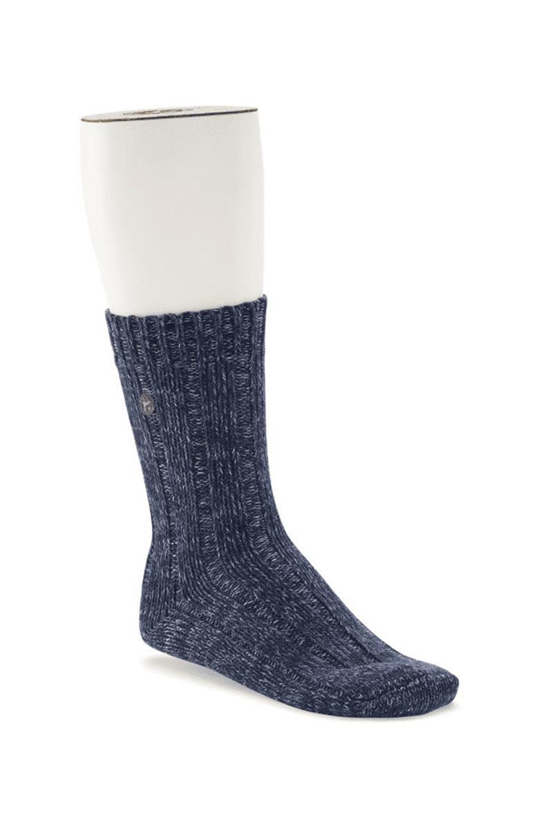 Birkenstock Calzini Cotton Costine Uomo