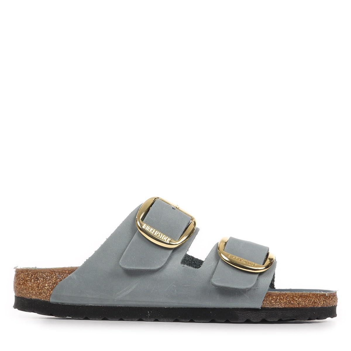 Birkenstock Arizona Big Buckle, Sandali Donna