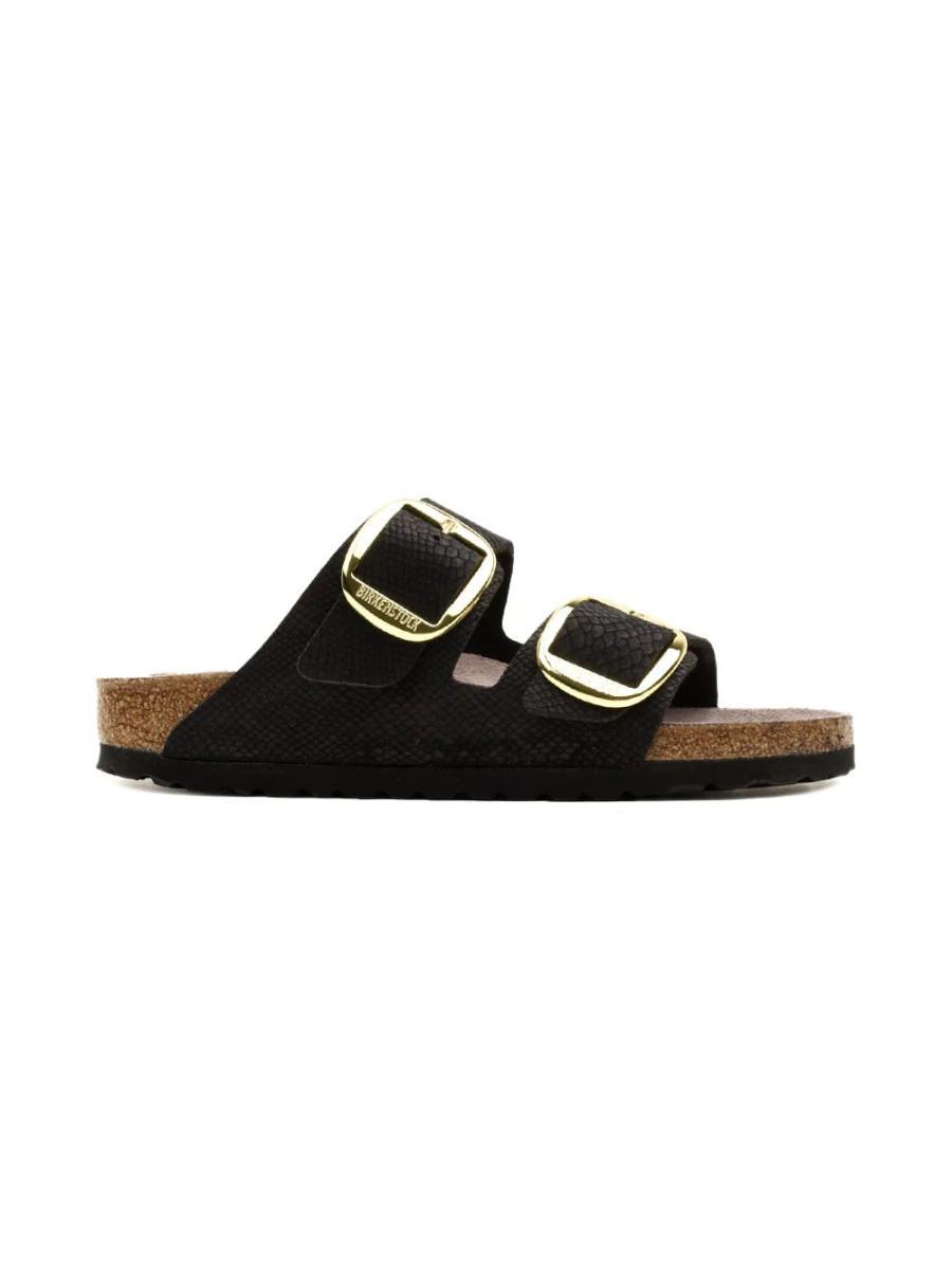 Birkenstock Ciabatte Arizona Bb, Synthetics Calz.S Donna-Multicolore
