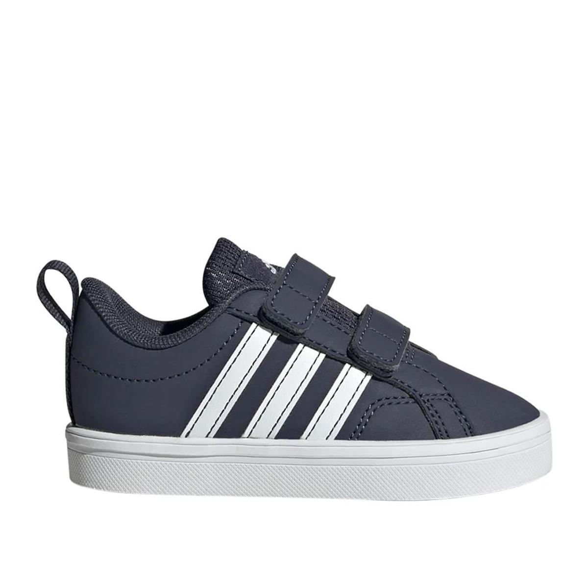 Adidas Vs Pace 2.0 Shoes Infants Scarpe da tennisUnisex - Bambini e Ragazzi