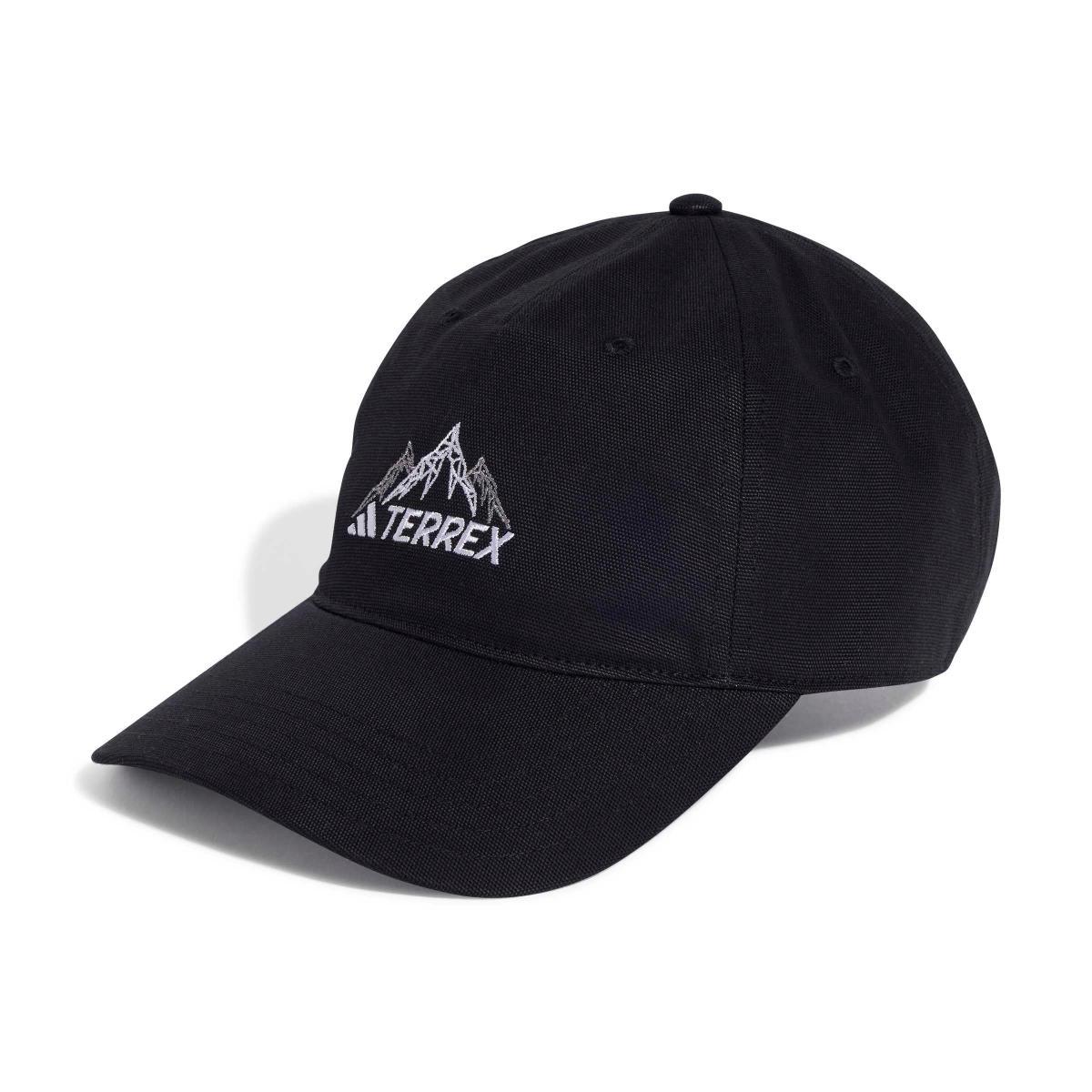 adidas - Terrex Multi Baseball cap, Cappellino da Baseball Unisex - Adulto