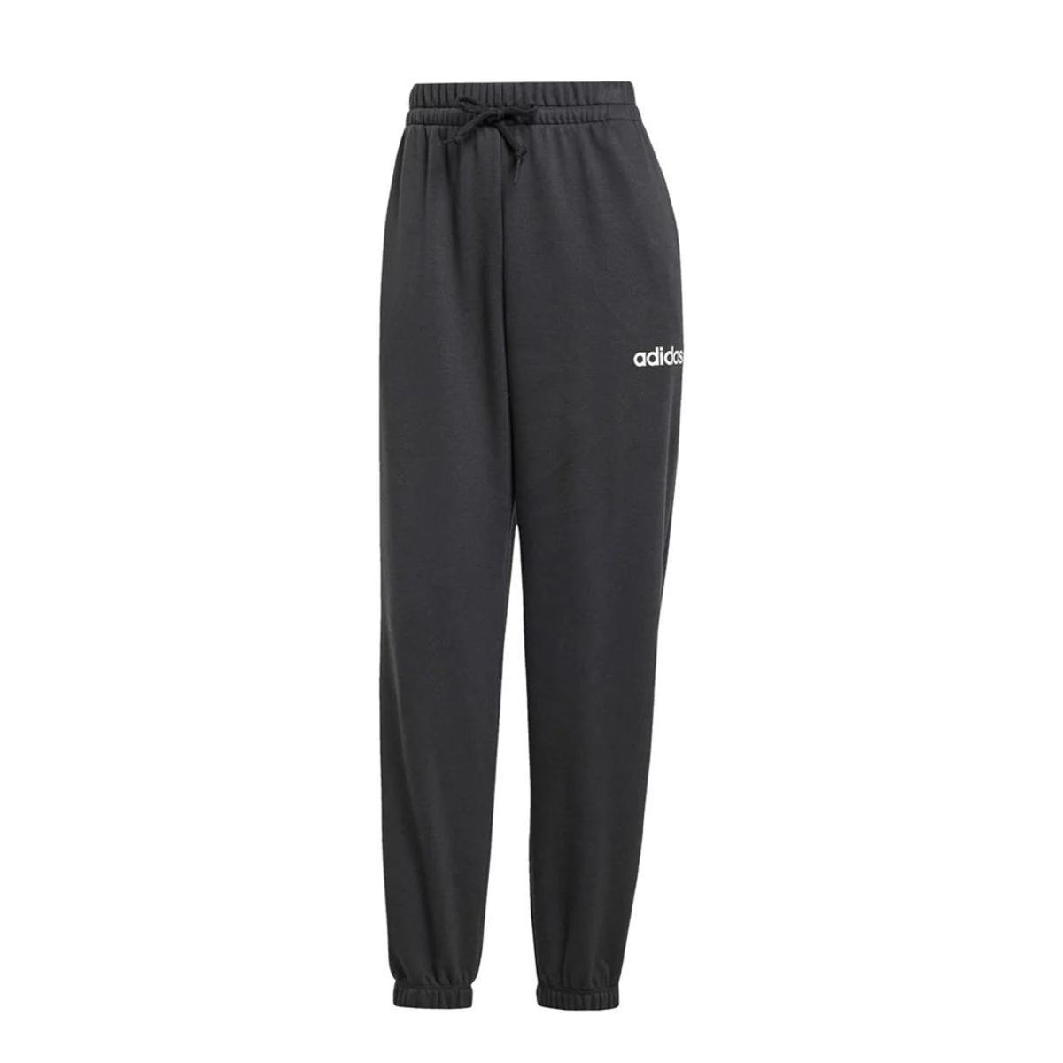 adidas Pantaloni IC6868 Ragazzo/Uomo-Nero