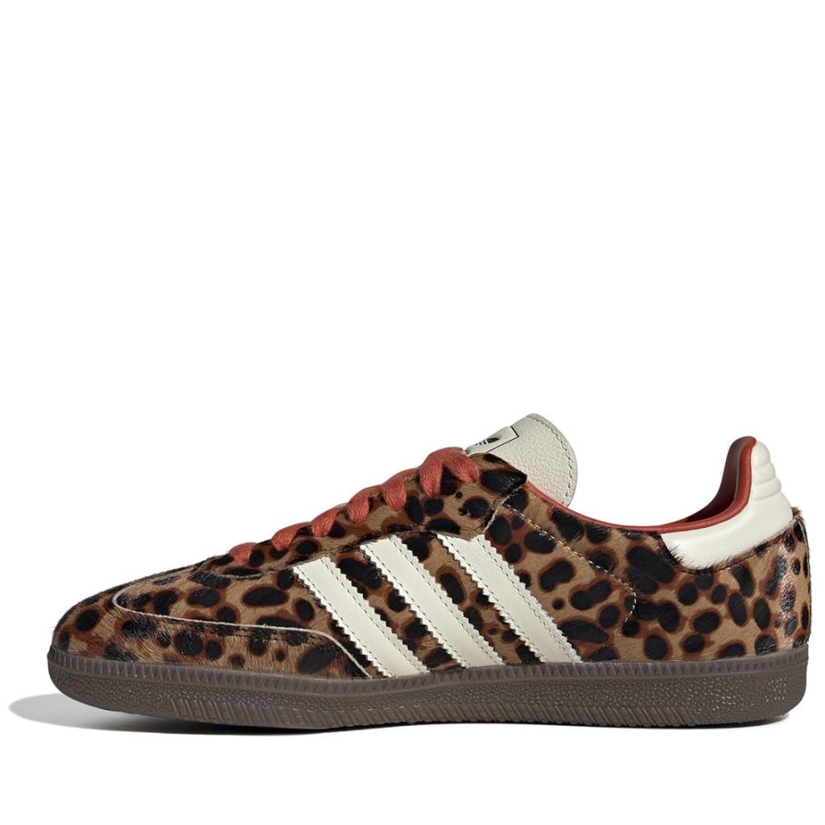 adidas Scarpe casual donna Samba Og-Multicolore