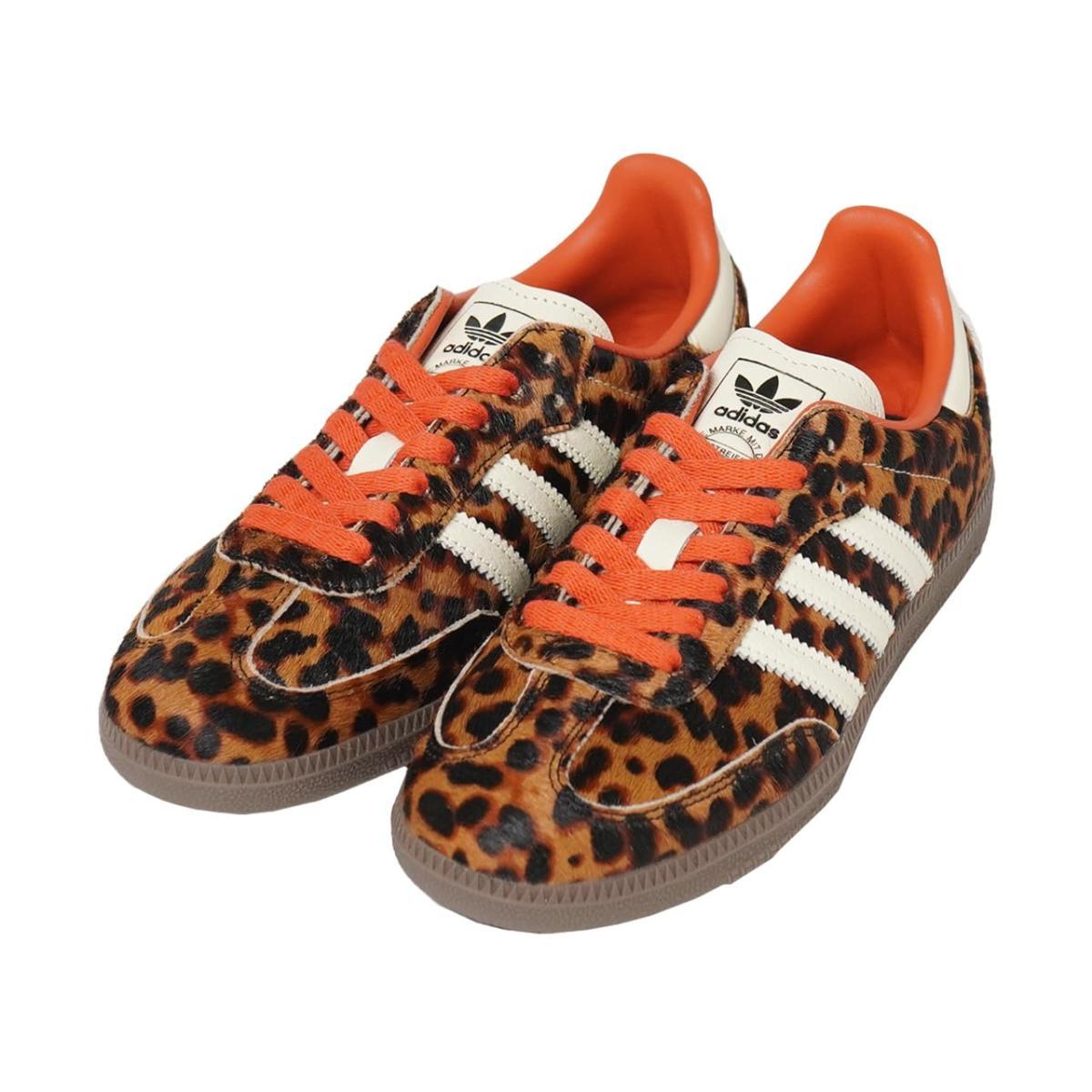 adidas Scarpe casual donna Samba Og