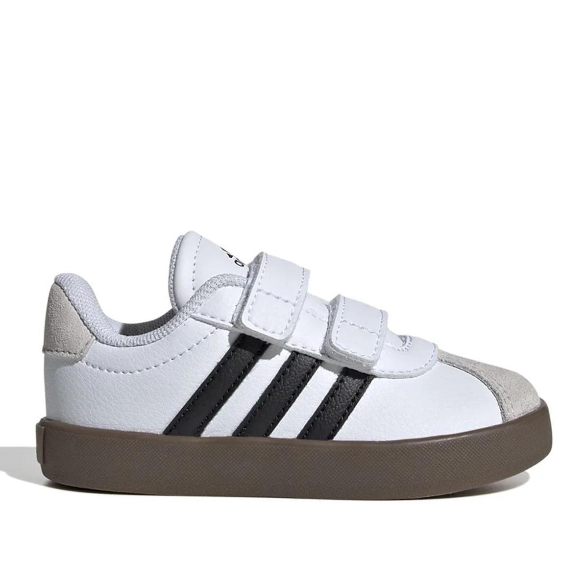 Adidas Kids' Scarpa VL Corto 3.0