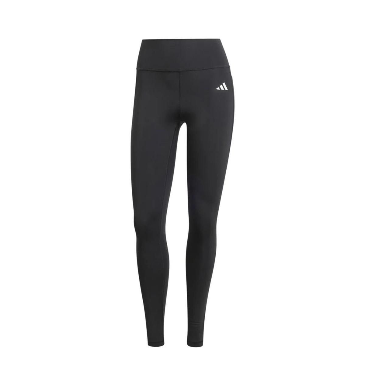 Adidas - Optime Essentials Stash Pocket Full-Length Leggings, Leggings Donna