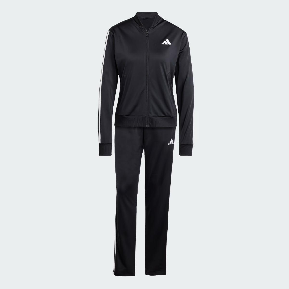adidas Women TUTA DAYREADY-Nero
