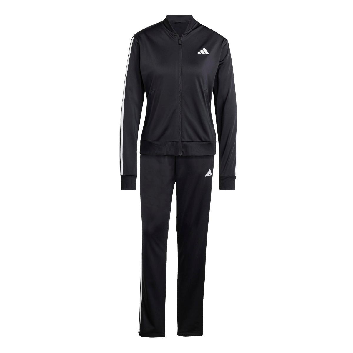adidas Women TUTA DAYREADY-NERO BIANCO