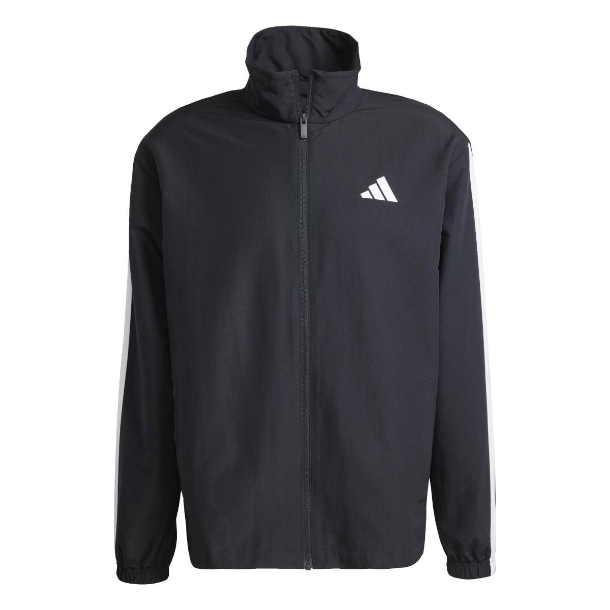 adidas 3 Stripes Woven Tracksuits TUTA Uomo (Pacco da 1)