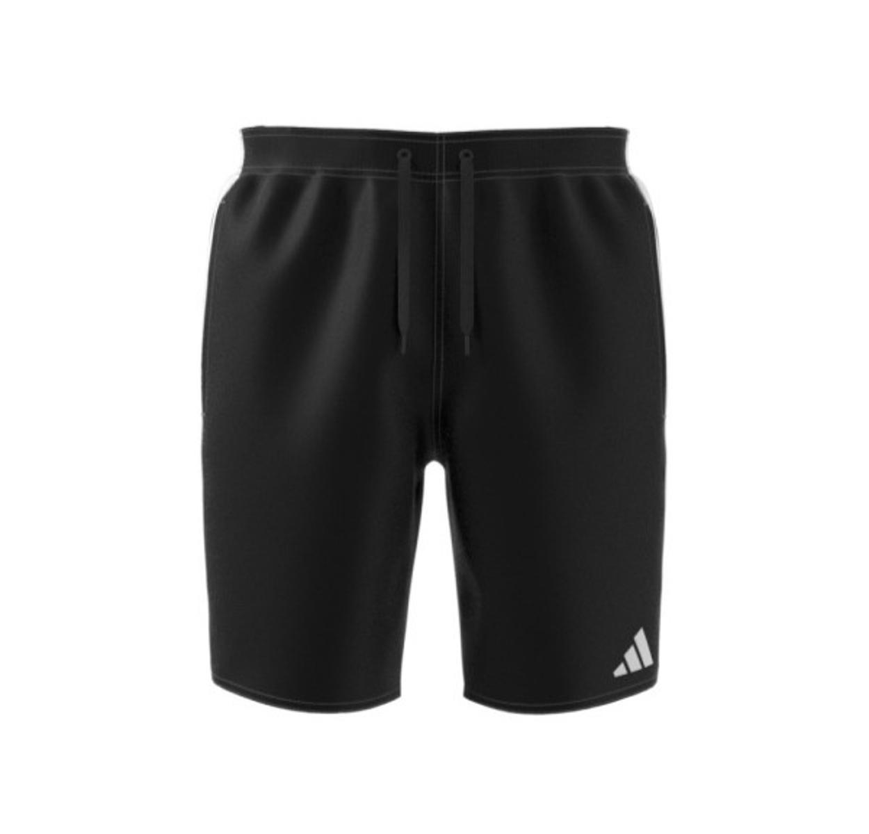 adidas Men Pantaloncini da Bagno a 3 Strisce da 8 Pollici