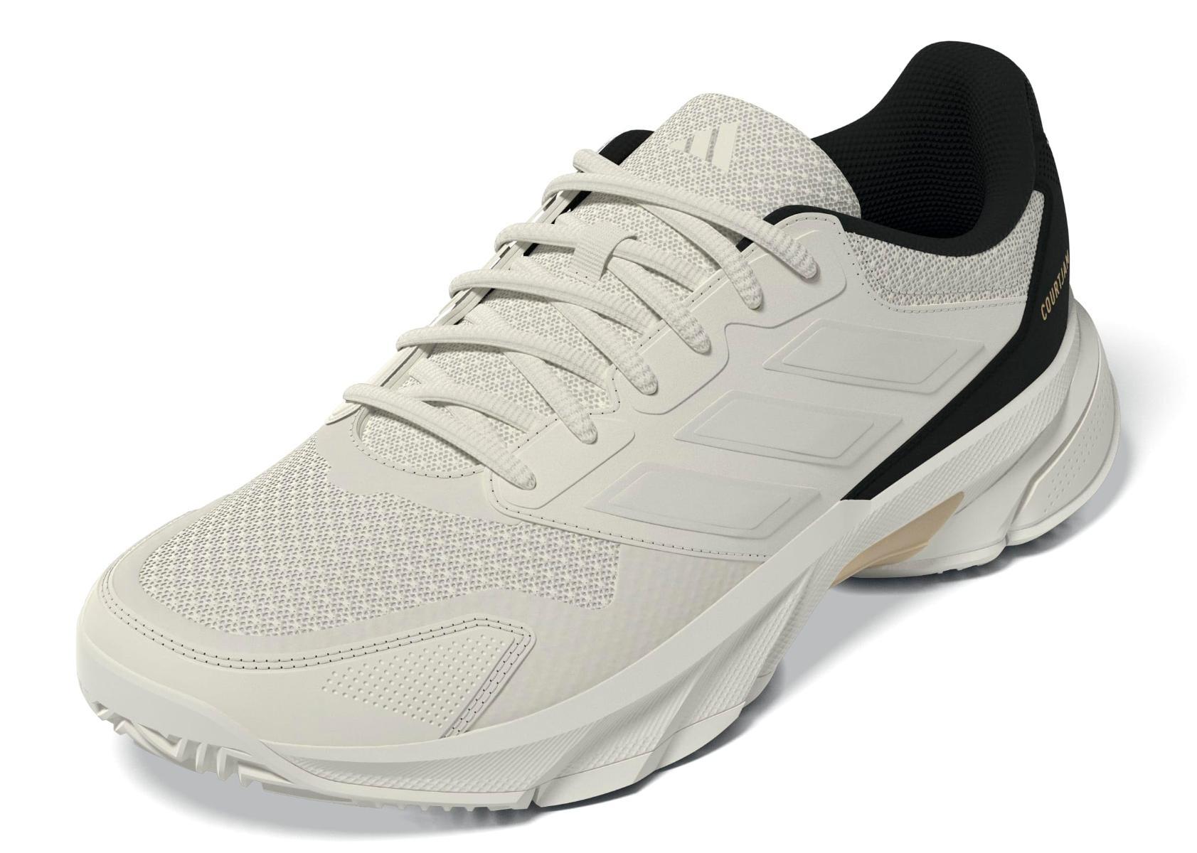 Adidas Donna Courtjam Control 3 Tennis Scarpe