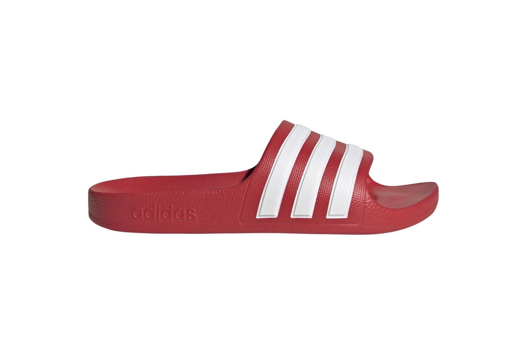 adidas Unisex - Bambini e ragazzi Adilette Aqua CIABATTE Kids