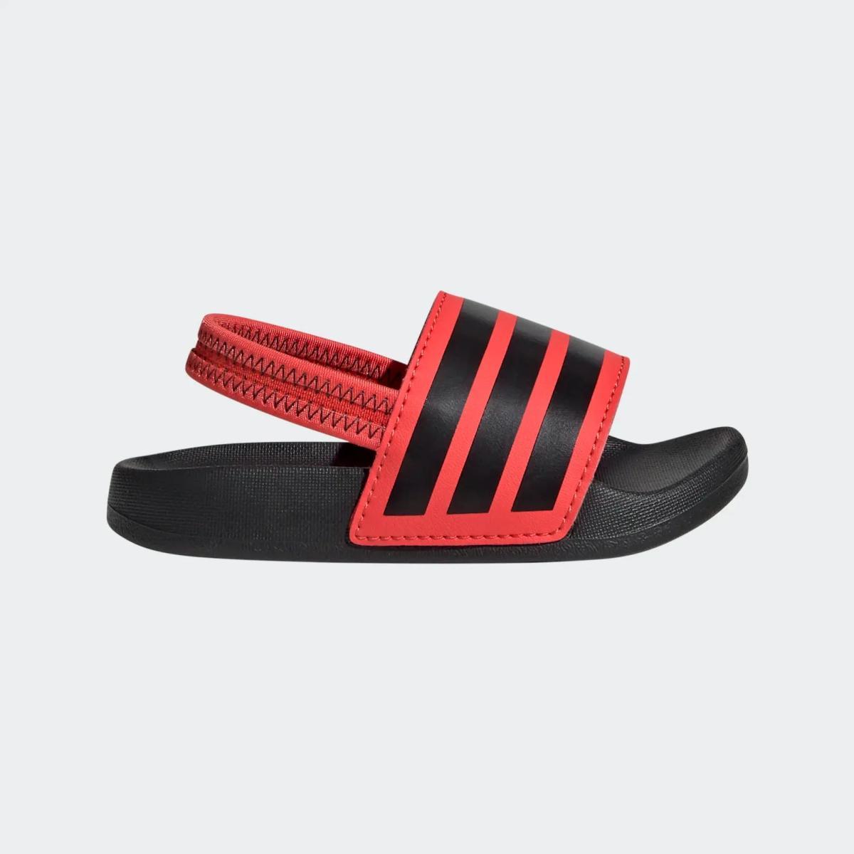 adidas Kids Ciabatte adilette Estrap Kids