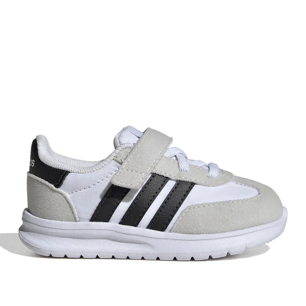 adidas Kids Scarpe Run 70s 2.0 Infant-Bianco