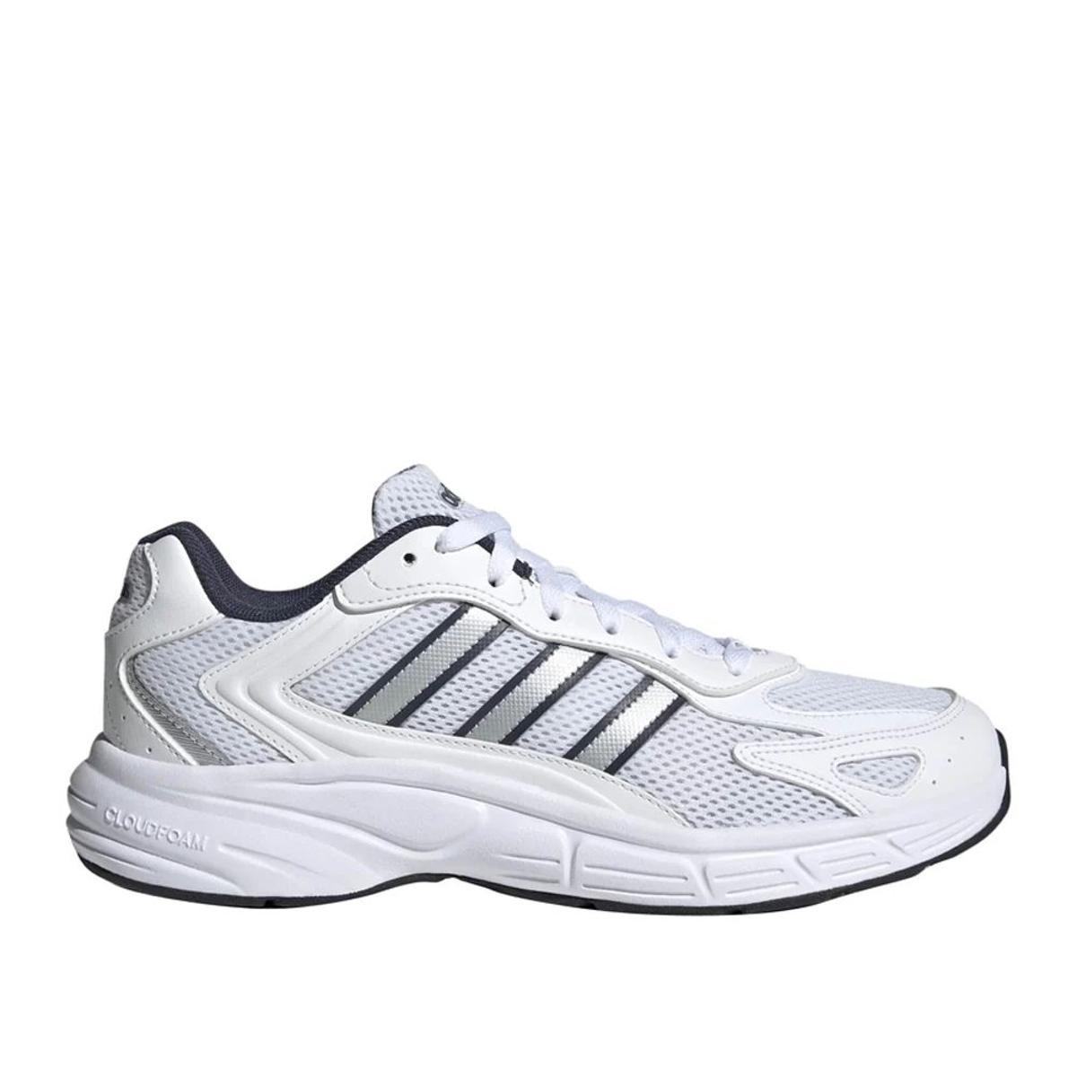 adidas Men Scarpe Eclyptix 2000-Bianco