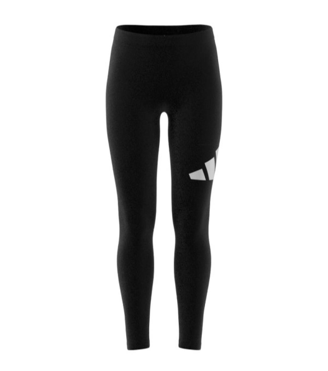 Adidas Bambine e Ragazze Essentials Linear Logo Leggings