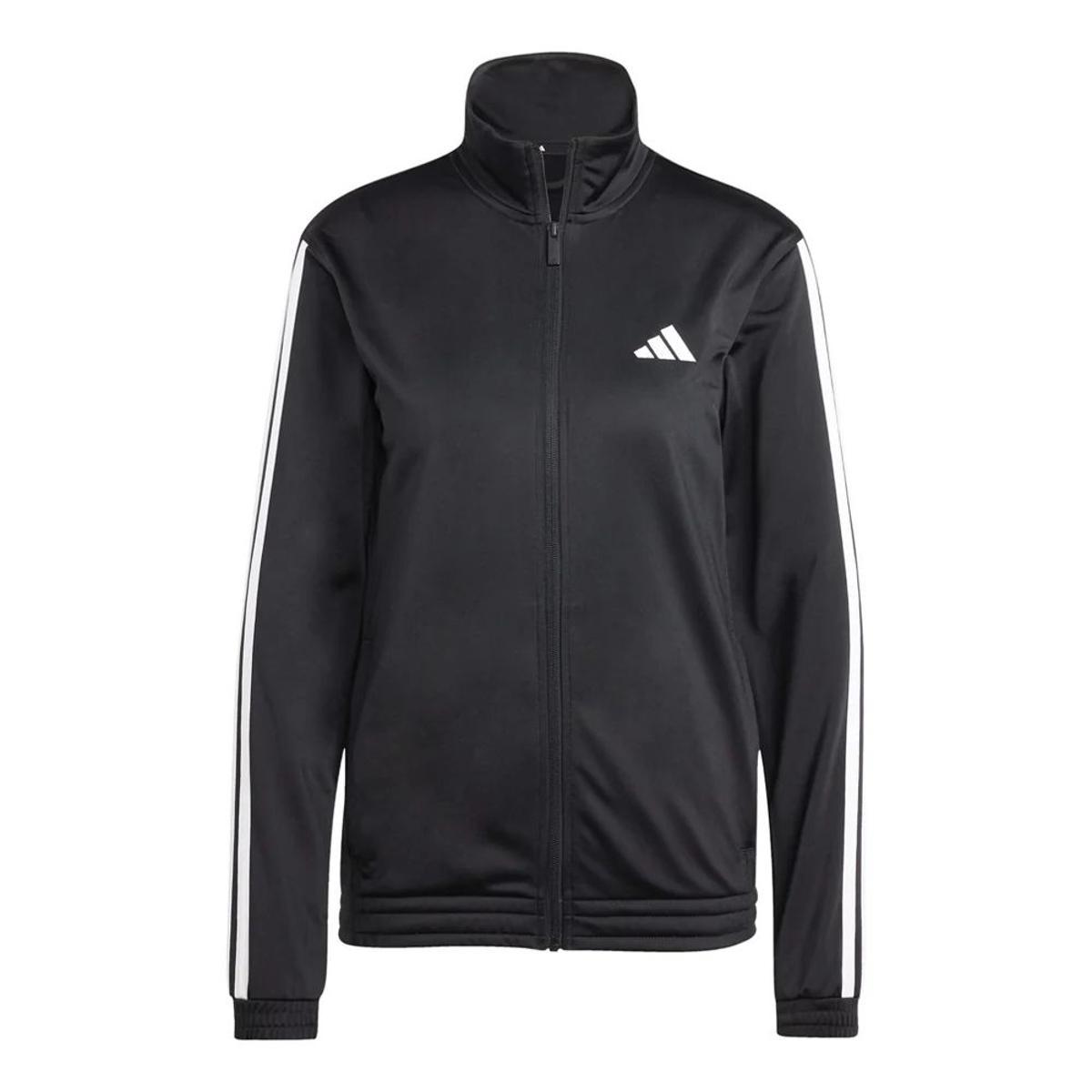 adidas Donna Tricot 3-Stripes Tracktop