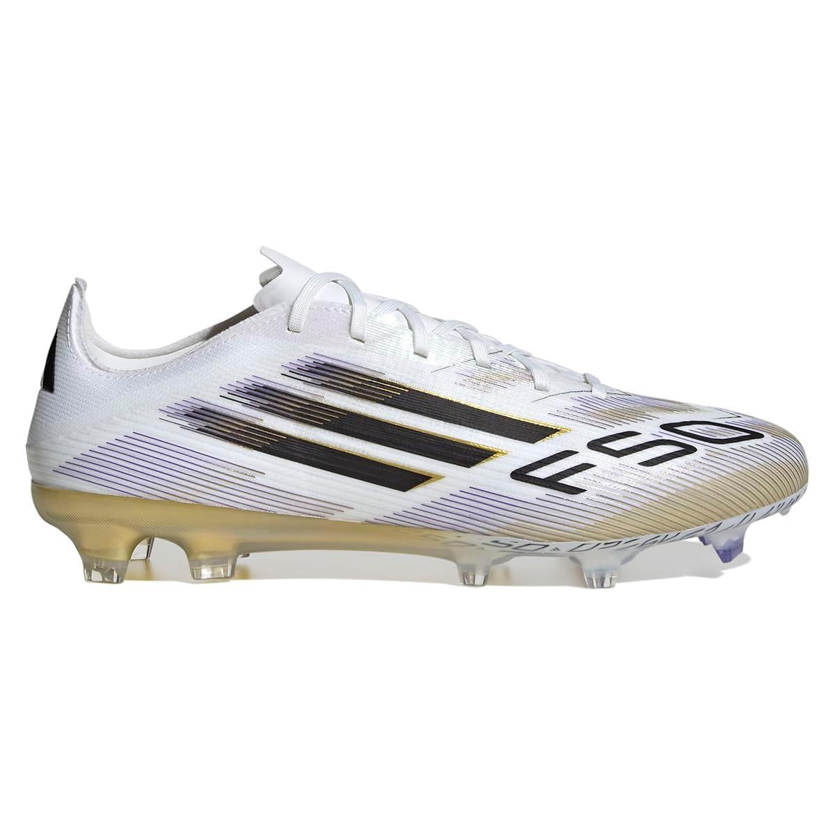 adidas Performance F50 Pro FG Coral Blaze Uomo