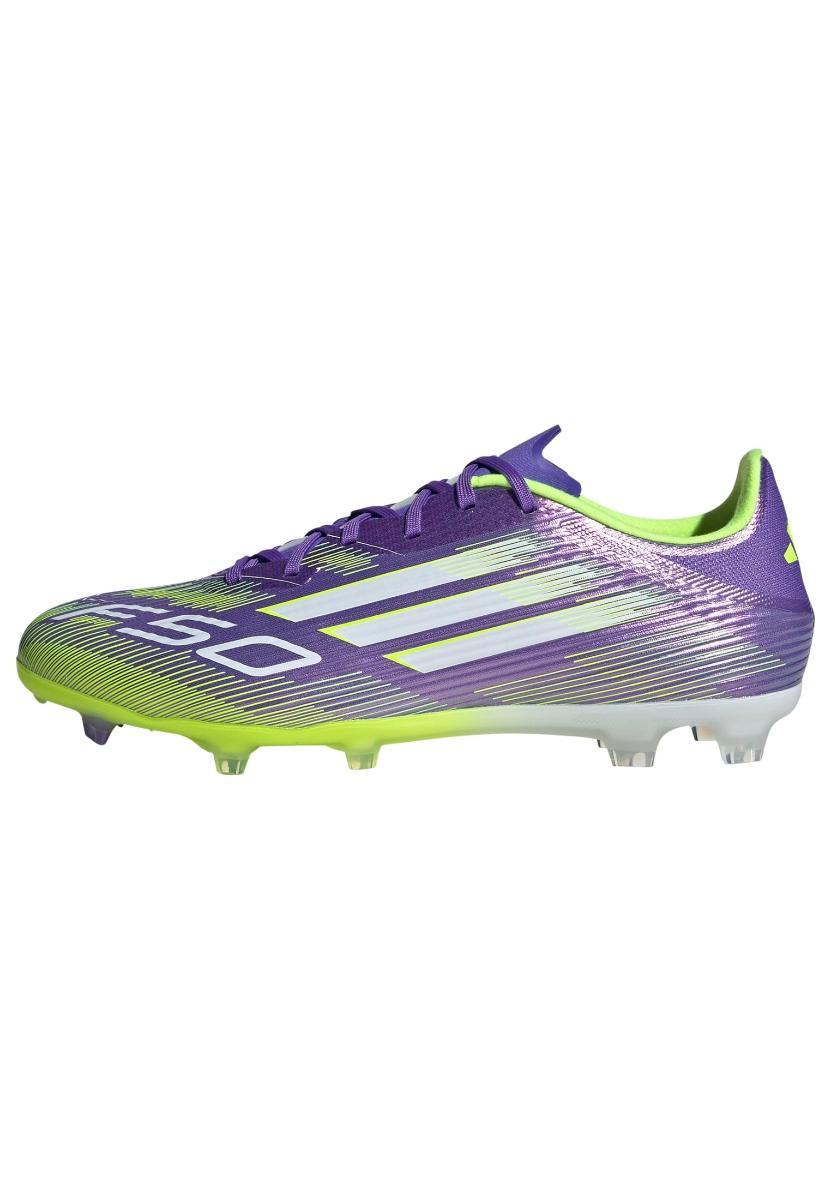 Adidas Unisex - Adulto F50 League Firm Ground Football Boots