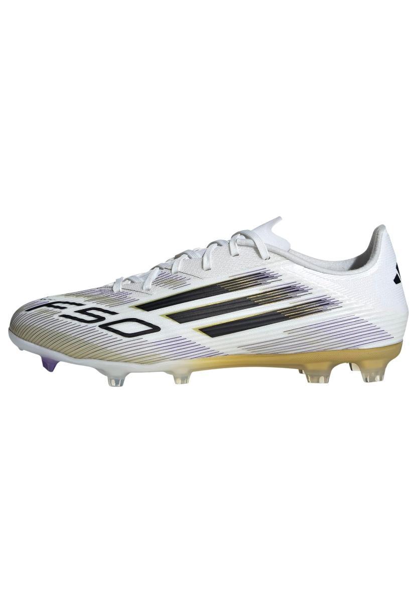 Adidas Unisex - Adulto F50 League Firm Ground Football Boots