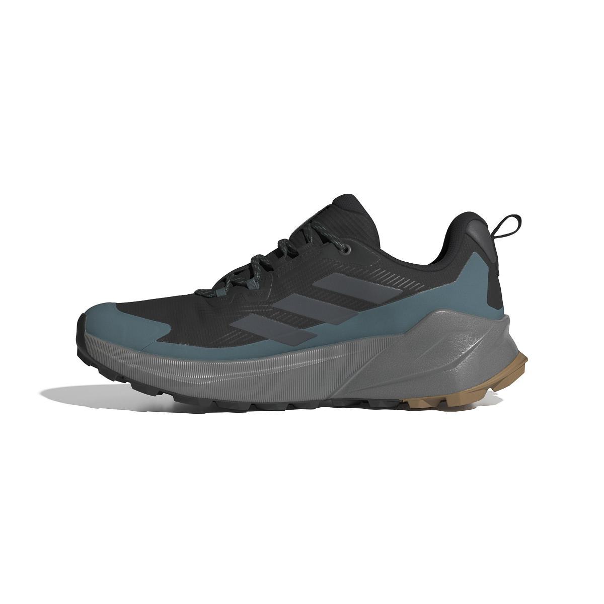 Adidas Uomo Terrex Trailmaker 2 Gore-Tex Speed Lace Scarpe da Trekking-Multicolore