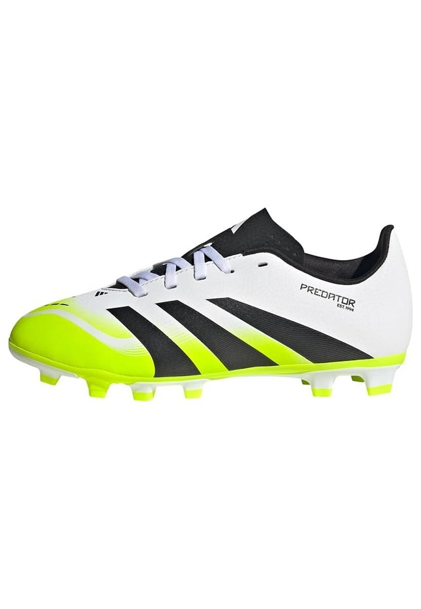 Adidas Predator Club Firm Ground/Multi Ground Junior's Football Boots