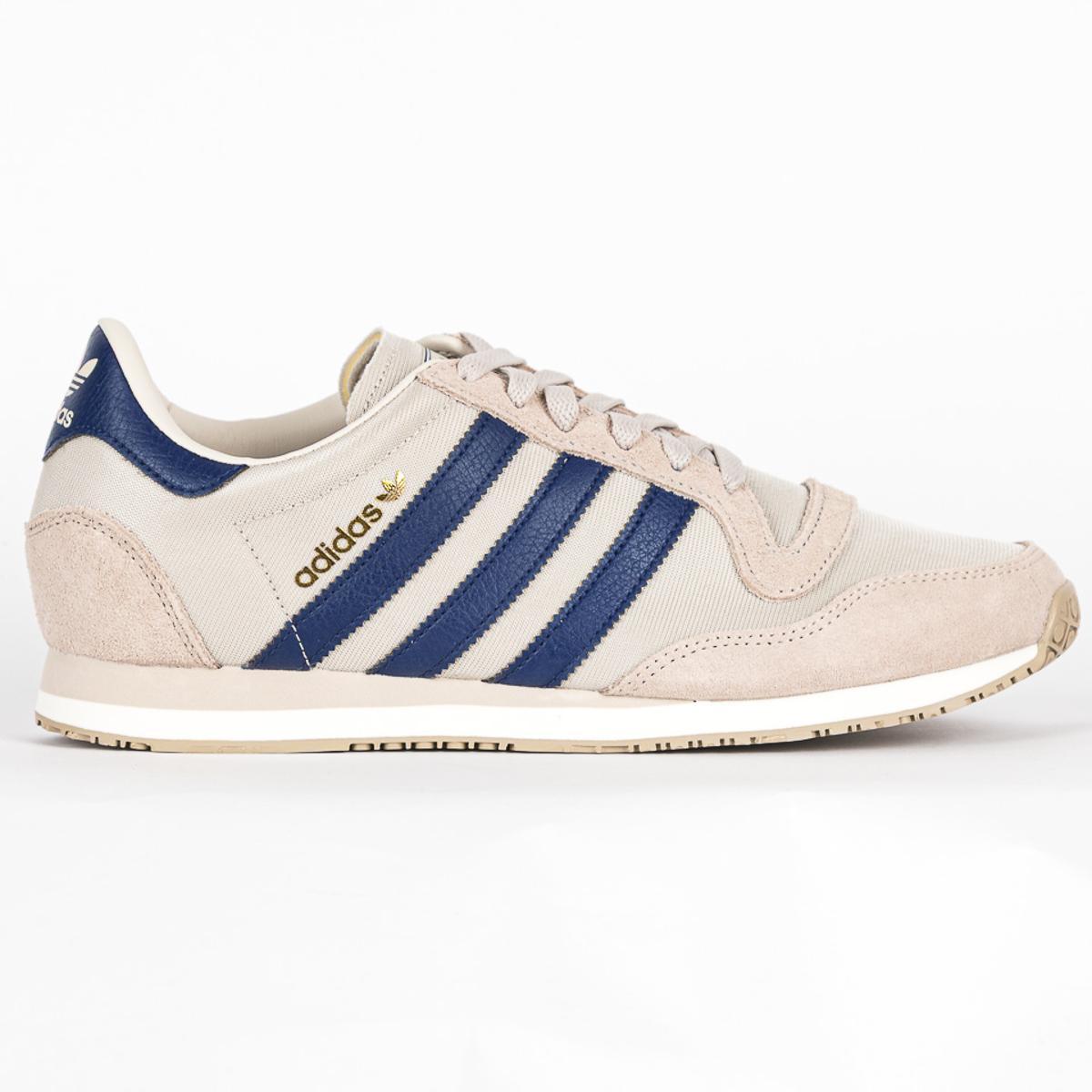 Sneakers adidas Originals Galaxy OG wonder beige-Wonder Beige