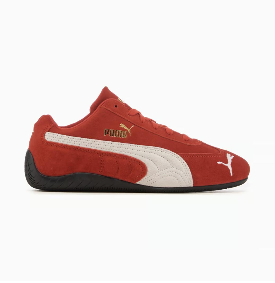 puma Og-ROSSO/BIANCO
